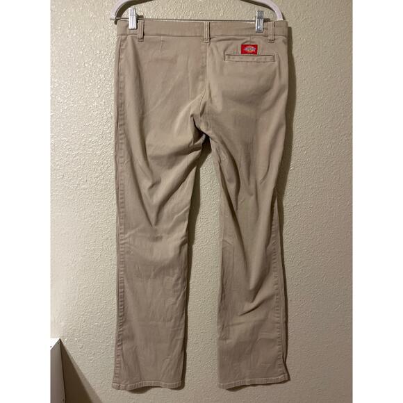 Dickies women’s pants size 13 - Picture 4 of 9
